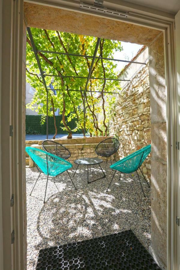 Le Relais Ducal - Appartements D'Hotes Vieille Ville Nancy Eksteriør billede